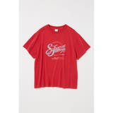 SUNCREST JAM TEE | MOUSSY OUTLET | 詳細画像26 