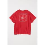 SUNCREST JAM TEE | MOUSSY OUTLET | 詳細画像27 