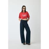 SUNCREST JAM TEE | MOUSSY OUTLET | 詳細画像28 