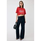 SUNCREST JAM TEE | MOUSSY OUTLET | 詳細画像12 