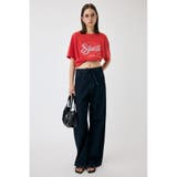SUNCREST JAM TEE | MOUSSY OUTLET | 詳細画像13 
