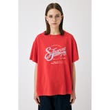 SUNCREST JAM TEE | MOUSSY OUTLET | 詳細画像19 