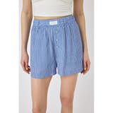 RELAX ショーツ | MOUSSY OUTLET | 詳細画像15 