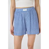 RELAX ショーツ | MOUSSY OUTLET | 詳細画像16 