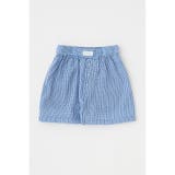 RELAX ショーツ | MOUSSY OUTLET | 詳細画像17 