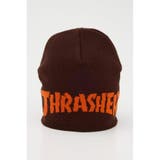 (THRASHER) ニットキャップ | RODEO CROWNS WIDE BOWL | 詳細画像9 