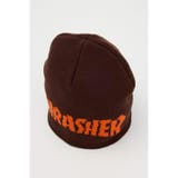(THRASHER) ニットキャップ | RODEO CROWNS WIDE BOWL | 詳細画像10 