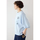 発泡マルチロゴビッグトップス | RODEO CROWNS WIDE BOWL | 詳細画像16 