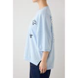 発泡マルチロゴビッグトップス | RODEO CROWNS WIDE BOWL | 詳細画像21 