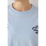 発泡マルチロゴビッグトップス | RODEO CROWNS WIDE BOWL | 詳細画像23 