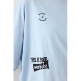 発泡マルチロゴビッグトップス | RODEO CROWNS WIDE BOWL | 詳細画像24 