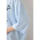 発泡マルチロゴビッグトップス | RODEO CROWNS WIDE BOWL | 詳細画像25 