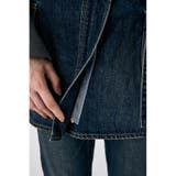 WRAP デニムミニスカート | MOUSSY OUTLET | 詳細画像21
