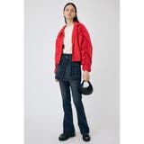 WRAP デニムミニスカート | MOUSSY OUTLET | 詳細画像24