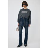 WRAP デニムミニスカート | MOUSSY OUTLET | 詳細画像26
