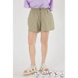 L/KHA1 | (OP)ラッシュガード ショートパンツ | RODEO CROWNS WIDE BOWL