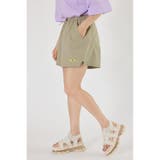 (OP)ラッシュガード ショートパンツ | RODEO CROWNS WIDE BOWL | 詳細画像22