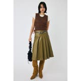 MESH ニットベスト | MOUSSY OUTLET | 詳細画像2