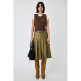 MESH ニットベスト | MOUSSY OUTLET | 詳細画像3