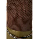 MESH ニットベスト | MOUSSY OUTLET | 詳細画像10