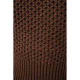MESH ニットベスト | MOUSSY OUTLET | 詳細画像11