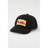 BLK | AIWツイルキャップ | RODEO CROWNS WIDE BOWL