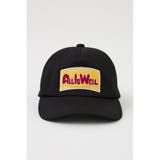 AIWツイルキャップ | RODEO CROWNS WIDE BOWL | 詳細画像3