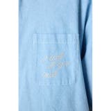 バックフラワーシャンブレーシャツ | RODEO CROWNS WIDE BOWL | 詳細画像21 