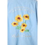 バックフラワーシャンブレーシャツ | RODEO CROWNS WIDE BOWL | 詳細画像22 