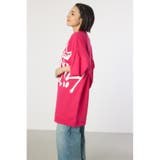BIG SIGN LOGO Tワンピース | RODEO CROWNS WIDE BOWL | 詳細画像20