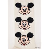 （ミッキー＆フレンズ）カラーソックス | RODEO CROWNS WIDE BOWL | 詳細画像2 