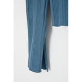 TIGHT RIB KNIT トップス | MOUSSY OUTLET | 詳細画像15