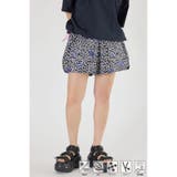 (OP)ラッシュガード ショートパンツ | RODEO CROWNS WIDE BOWL | 詳細画像8