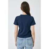 BASIC タイニー TEE | MOUSSY OUTLET | 詳細画像23 