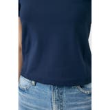 BASIC タイニー TEE | MOUSSY OUTLET | 詳細画像26 