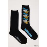 （ミッキー＆フレンズ）カラーソックス | RODEO CROWNS WIDE BOWL | 詳細画像5 