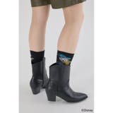 （ミッキー＆フレンズ）カラーソックス | RODEO CROWNS WIDE BOWL | 詳細画像8 