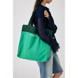 GRN | MOUSSY EVERYDAY トートバッグ | MOUSSY OUTLET