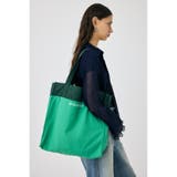 MOUSSY EVERYDAY トートバッグ | MOUSSY OUTLET | 詳細画像20 