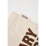 メッセージトートバッグ | RODEO CROWNS WIDE BOWL | 詳細画像3 