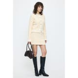 LINE CABLE 2PIECES セットアップ | MOUSSY OUTLET | 詳細画像19