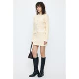 LINE CABLE 2PIECES セットアップ | MOUSSY OUTLET | 詳細画像20