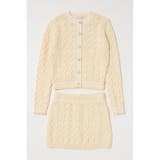LINE CABLE 2PIECES セットアップ | MOUSSY OUTLET | 詳細画像22