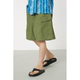 wide cargo shorts | RODEO CROWNS WIDE BOWL | 詳細画像21 
