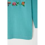 EMBROIDERY MESSAGE Tシャツ | MOUSSY OUTLET | 詳細画像26