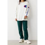 Rough Chic slim straight | RODEO CROWNS WIDE BOWL | 詳細画像9 