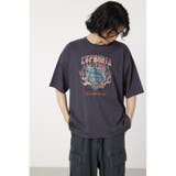 euphoria Tee | RODEO CROWNS WIDE BOWL | 詳細画像16 