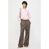 LITTLE POPS LOGO プルオーバー | MOUSSY OUTLET | 詳細画像8 
