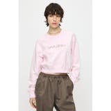 LITTLE POPS LOGO プルオーバー | MOUSSY OUTLET | 詳細画像9 