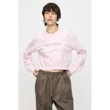 LITTLE POPS LOGO プルオーバー | MOUSSY OUTLET | 詳細画像10 